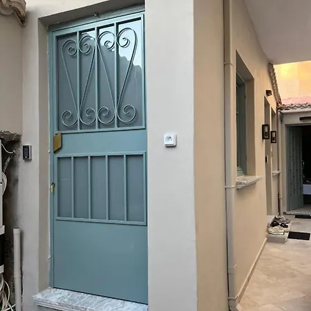 Μελανθια M2 Apartment Preveza Exterior photo