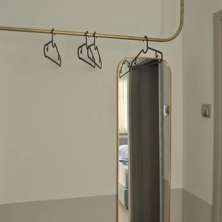 Μελανθια M2 Apartment Preveza Exterior photo