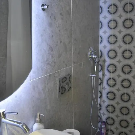 Μελανθια M2 Apartment Preveza Exterior photo