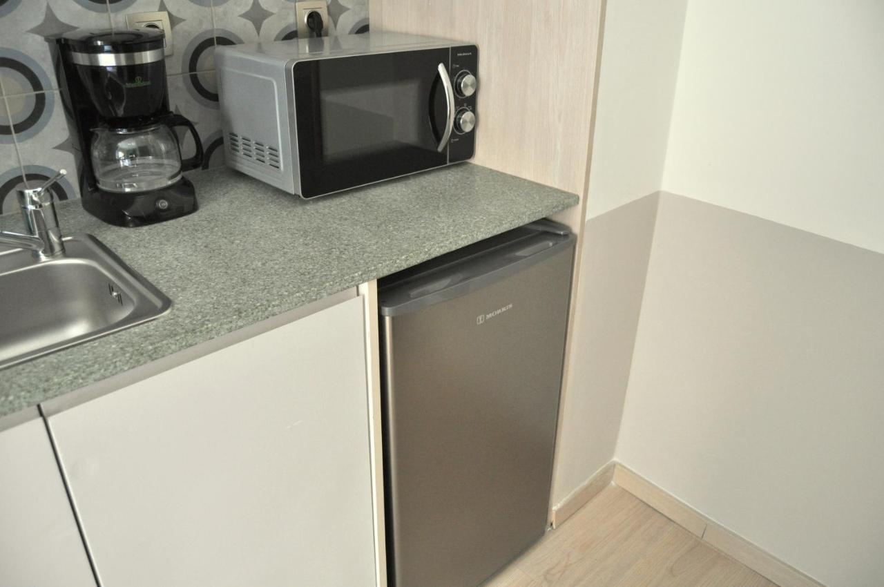 μελανθια M2 Apartment Preveza