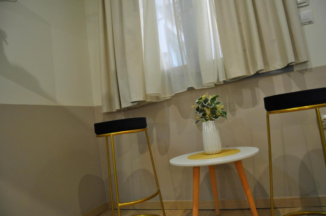 Apartment μελανθια M2 *