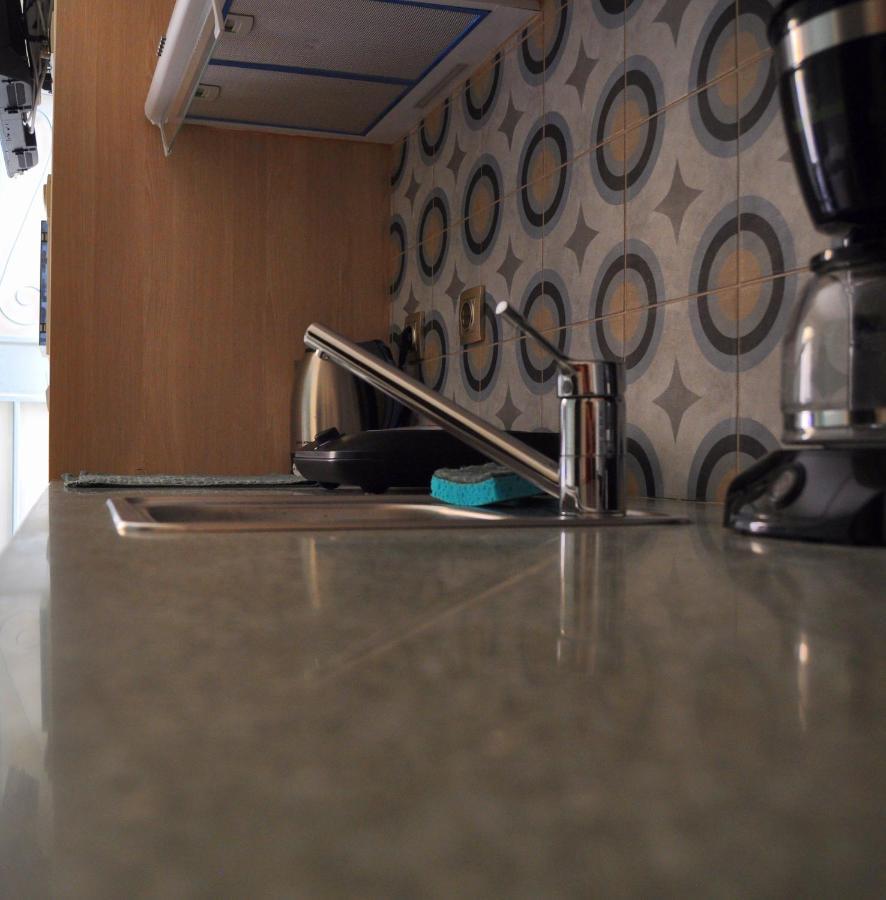 μελανθια M2 Apartment