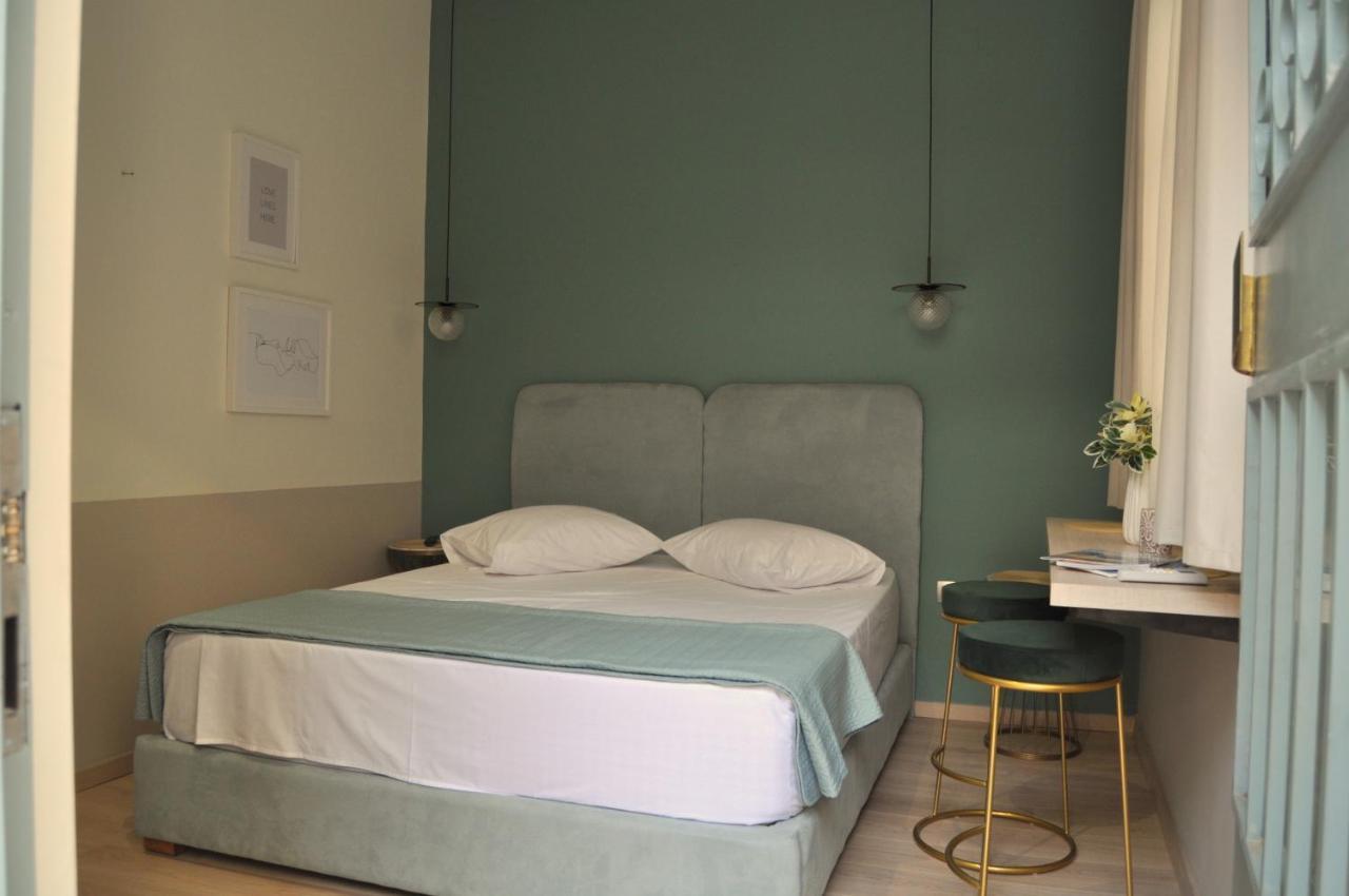 μελανθια M2 Apartment *