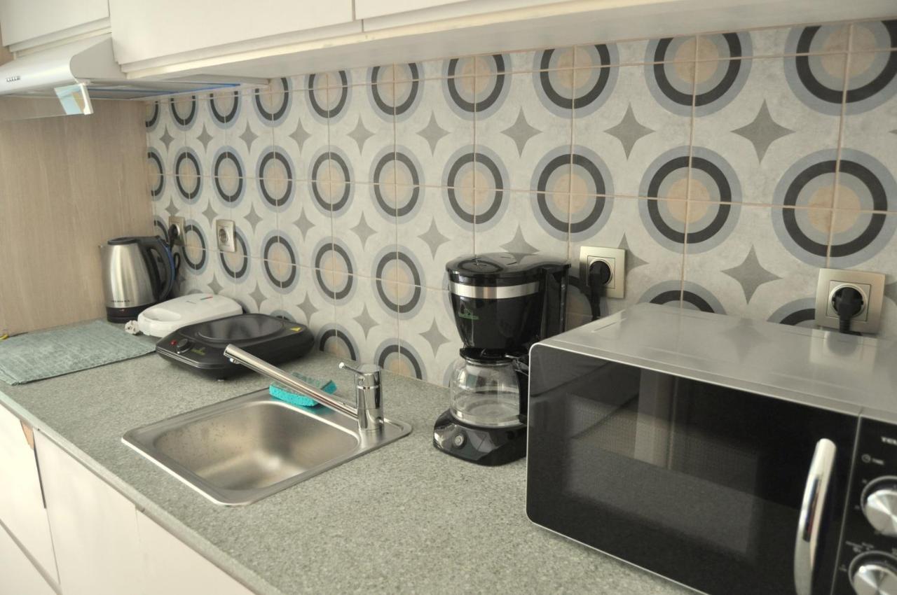 Apartment μελανθια M2 Preveza