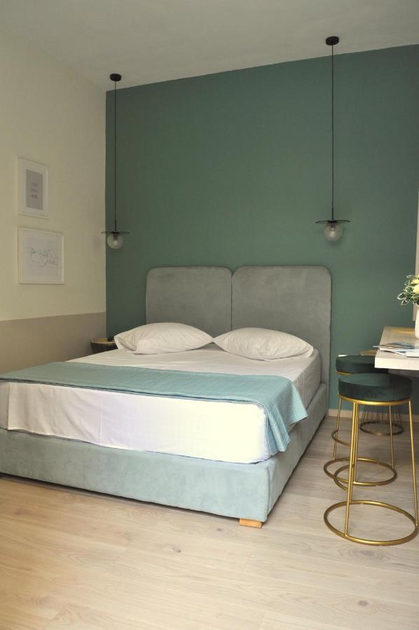 μελανθια M2 Apartment
