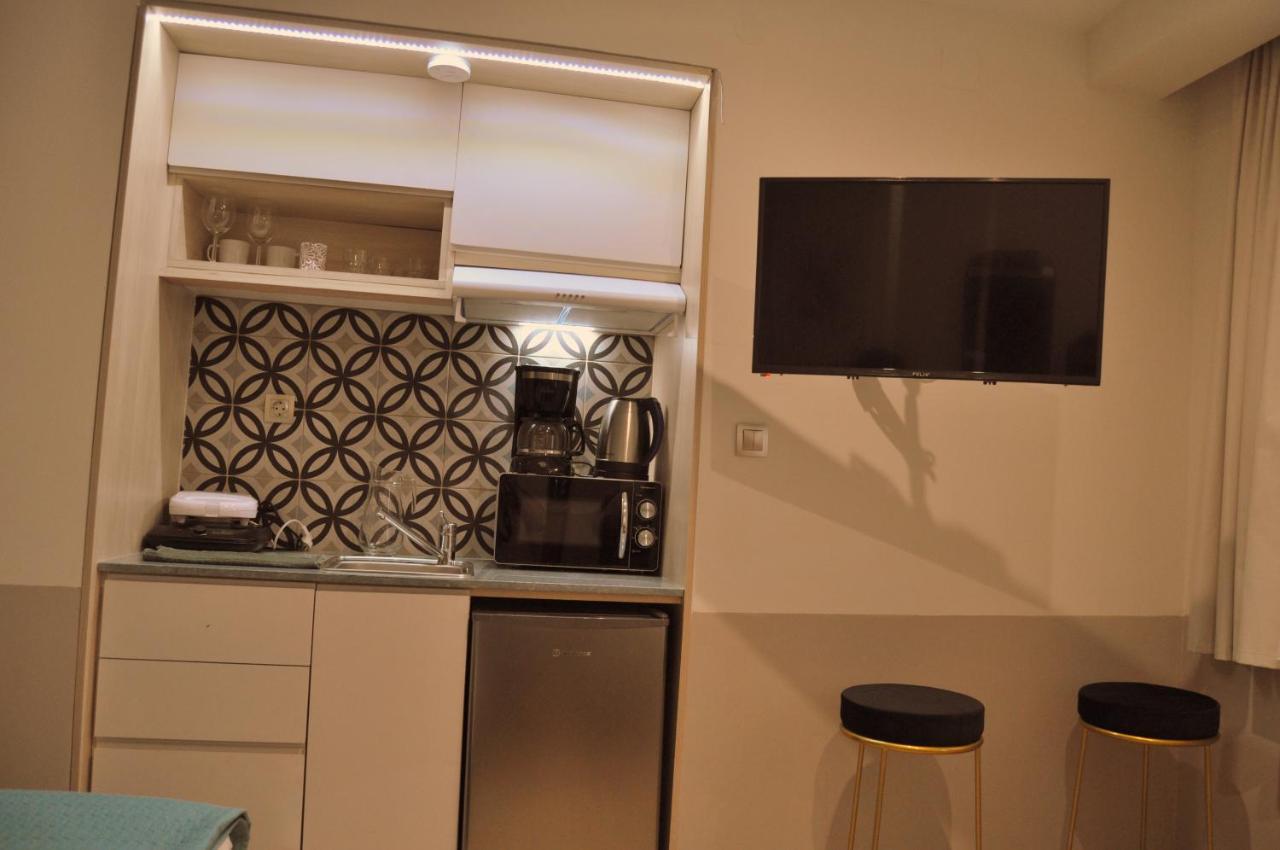 μελανθια M2 Apartment