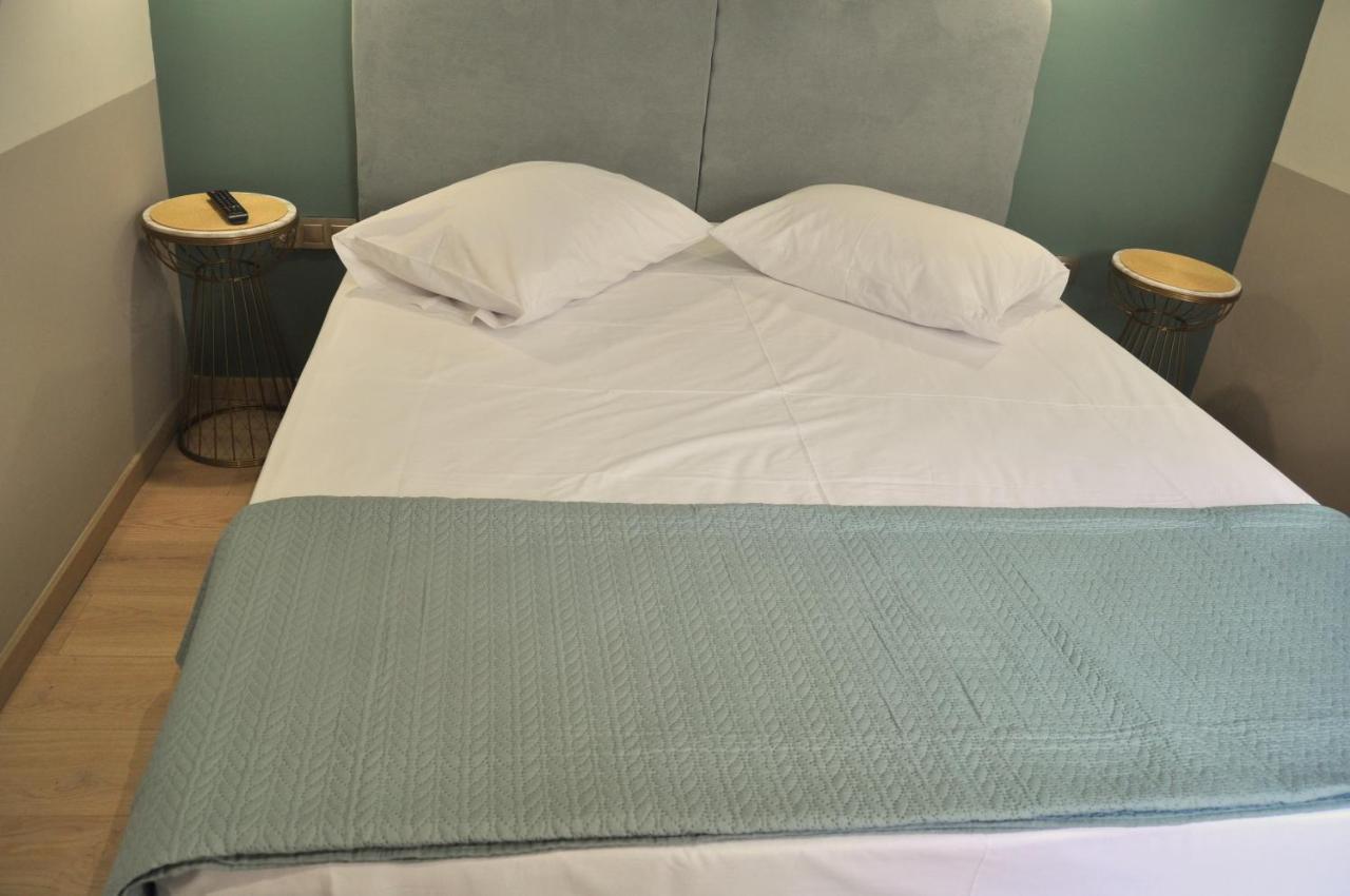 Apartment μελανθια M2