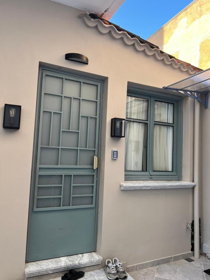 Apartment μελανθια M2