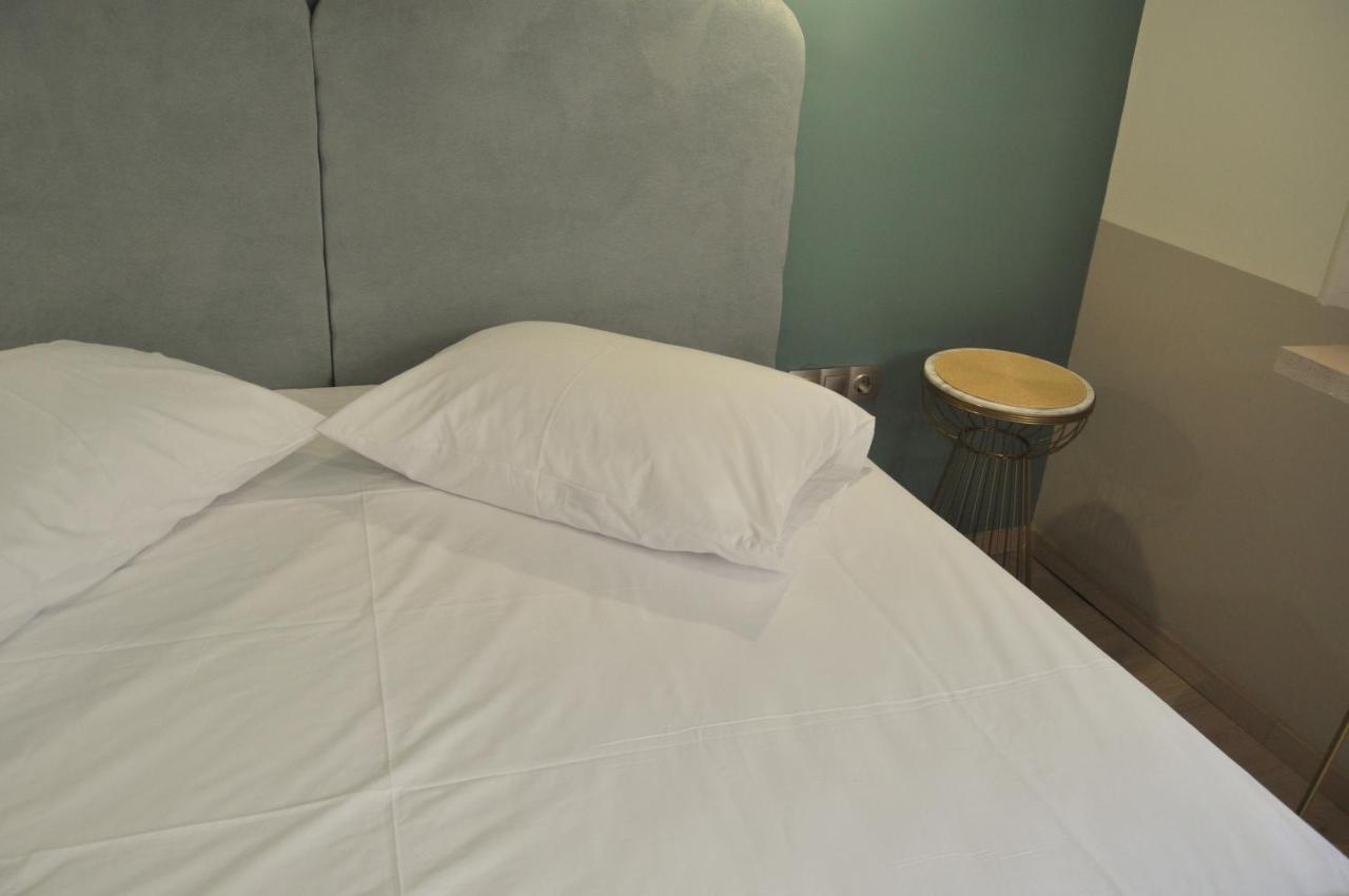 μελανθια M2 Apartment *