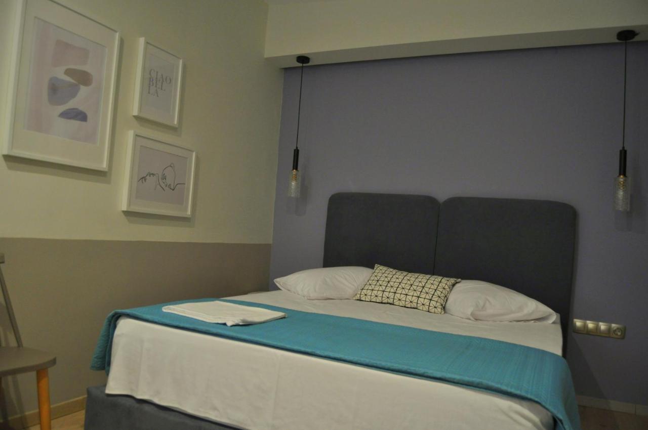 μελανθια M2 Apartment