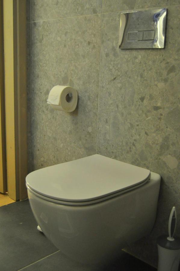 μελανθια M2 Apartment Preveza