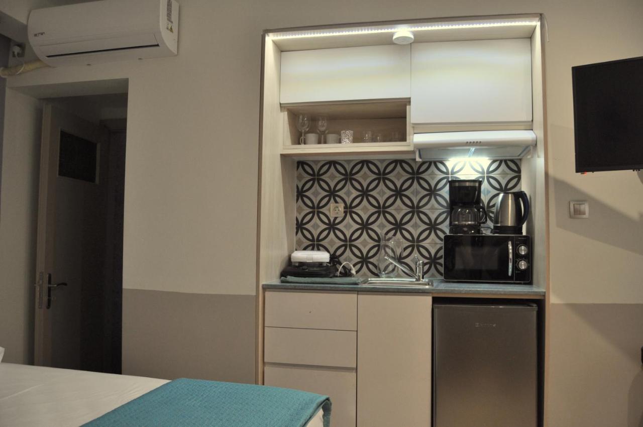 μελανθια M2 Apartment *