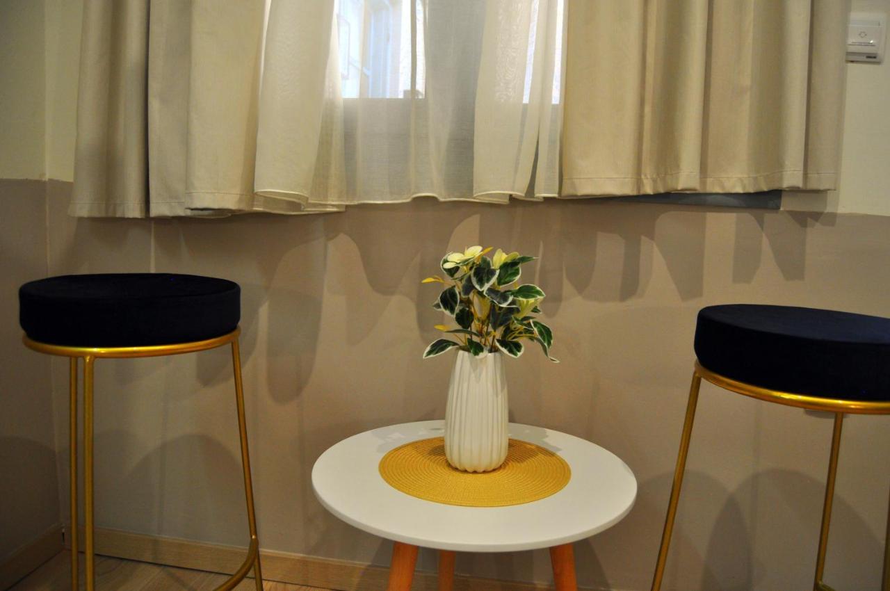 μελανθια M2 Apartment