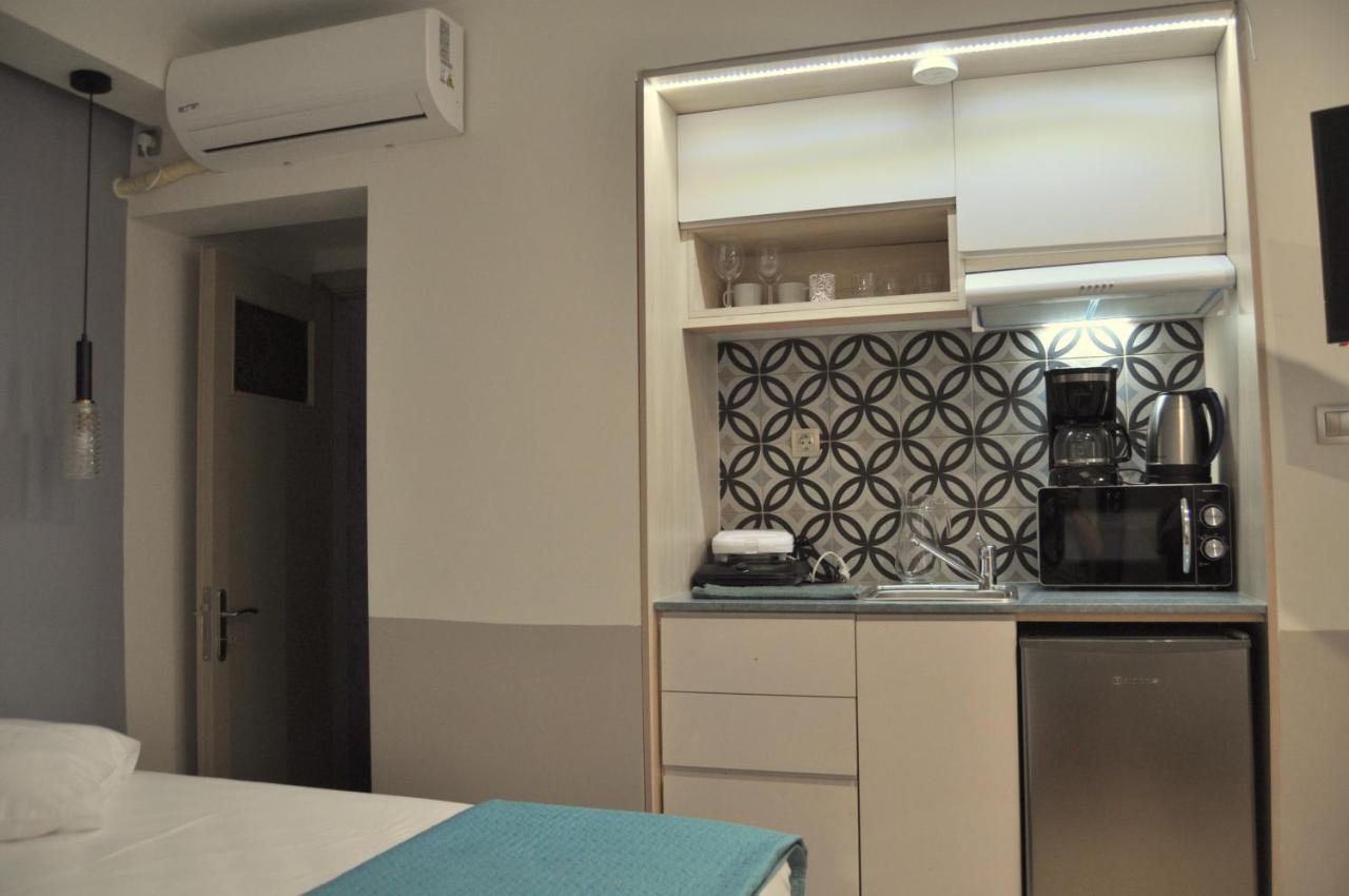 μελανθια M2 Apartment