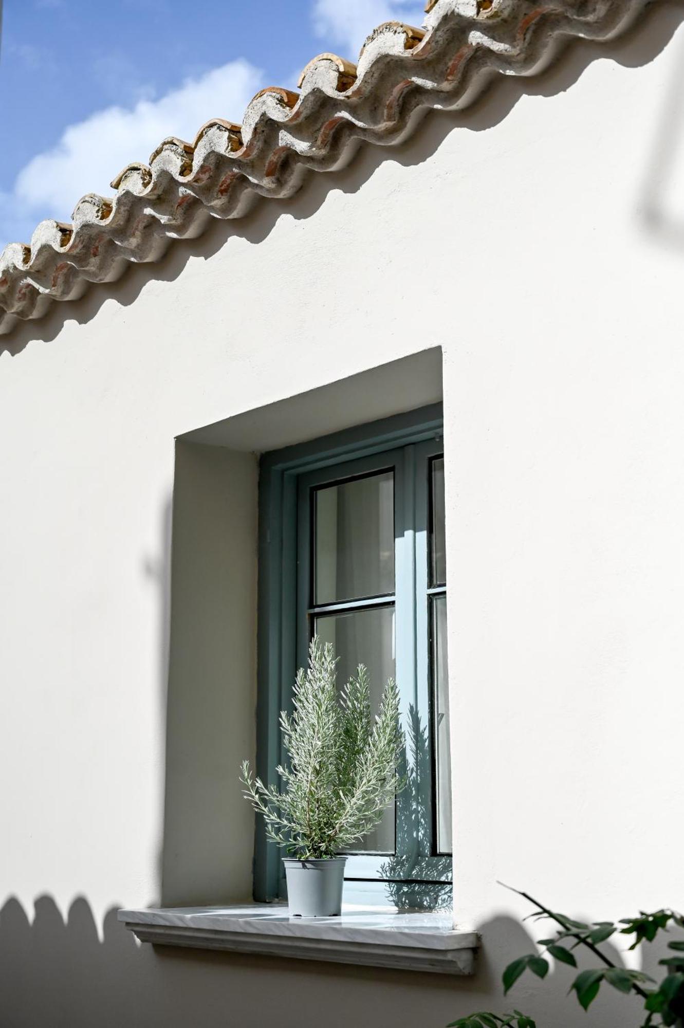 μελανθια M2 Apartment Preveza