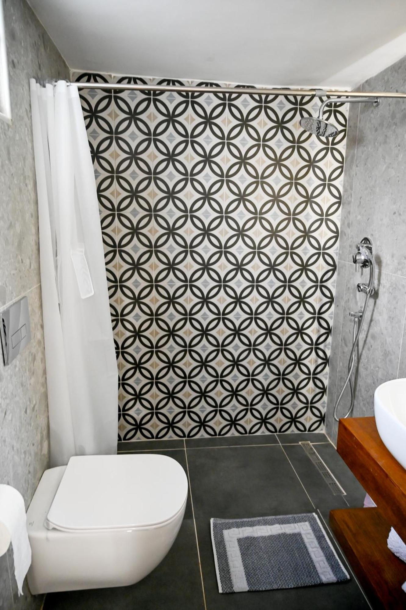 Apartment μελανθια M2 *