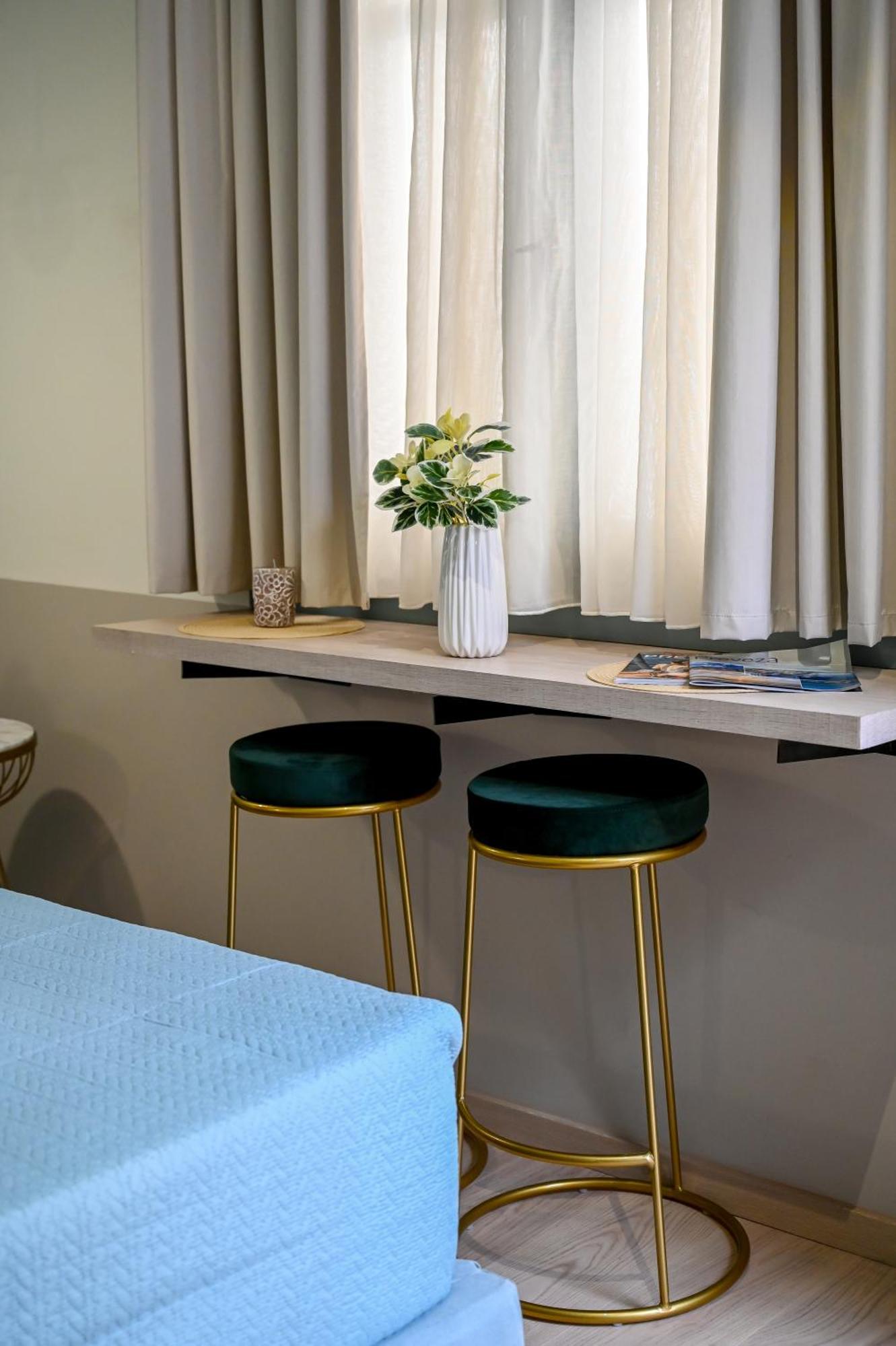 Apartment μελανθια M2 *